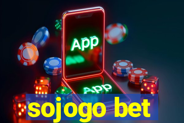 sojogo bet